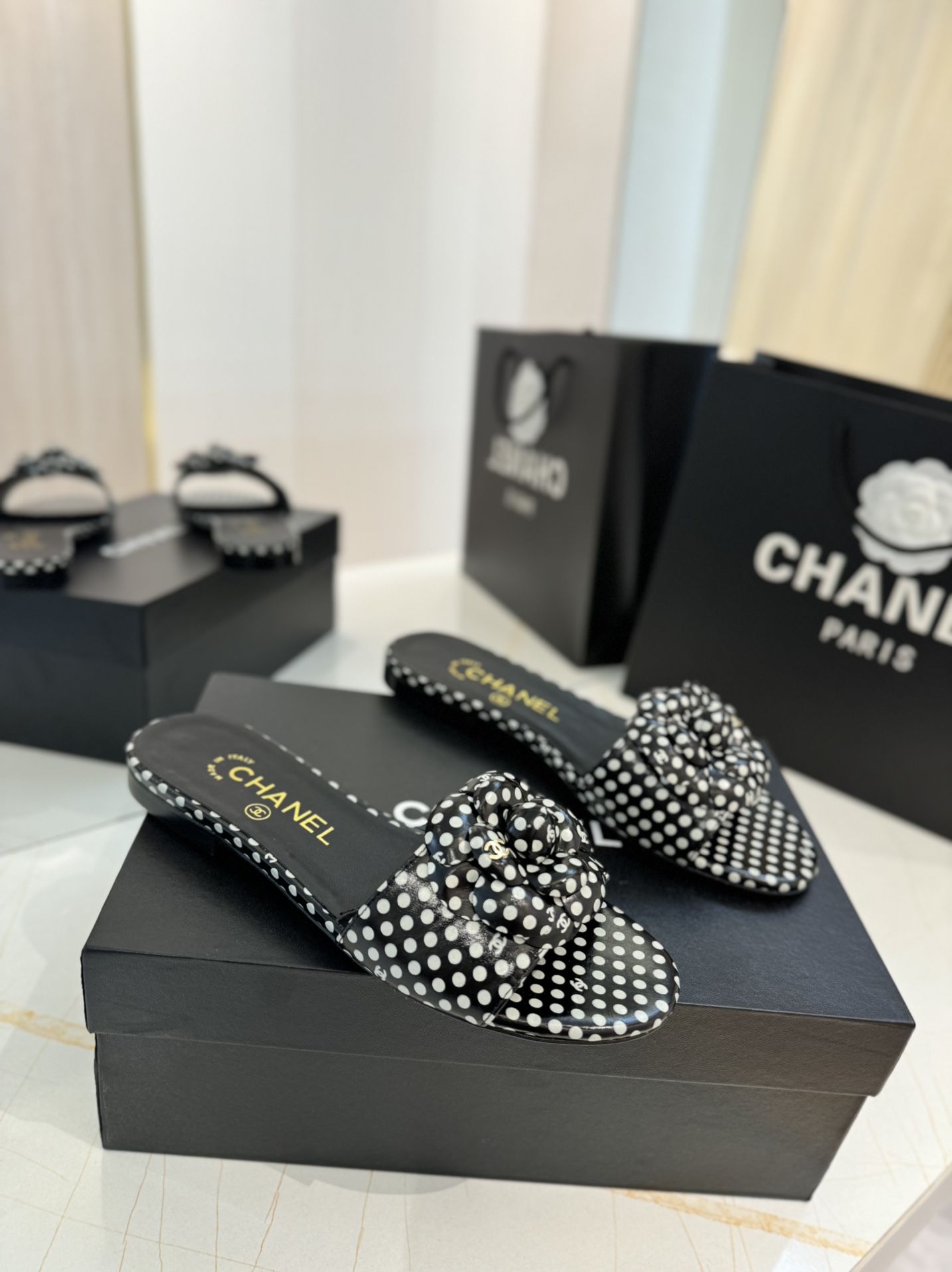 Chanel sz35-39 47